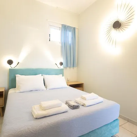 Apartment Tropical 
