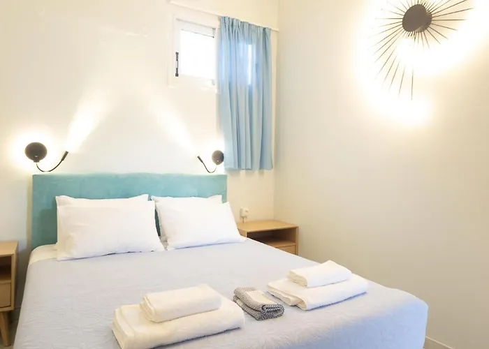 Διαμέρισμα Tropical 