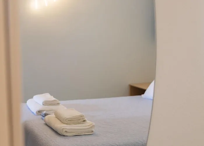 Διαμέρισμα Tropical 