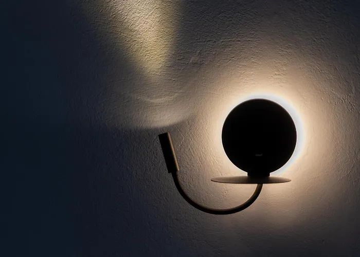 Διαμέρισμα Tropical 