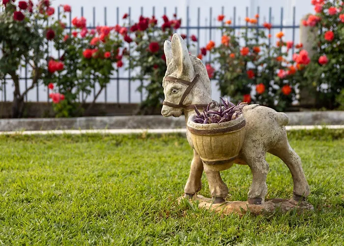 Διαμέρισμα Tropical 